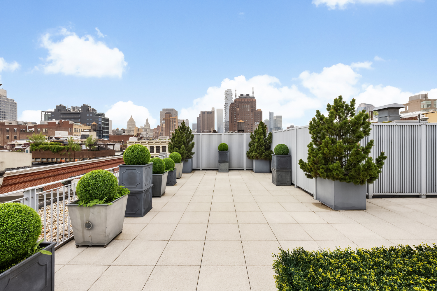 63 Greene Street PHA Soho New York NY 10012