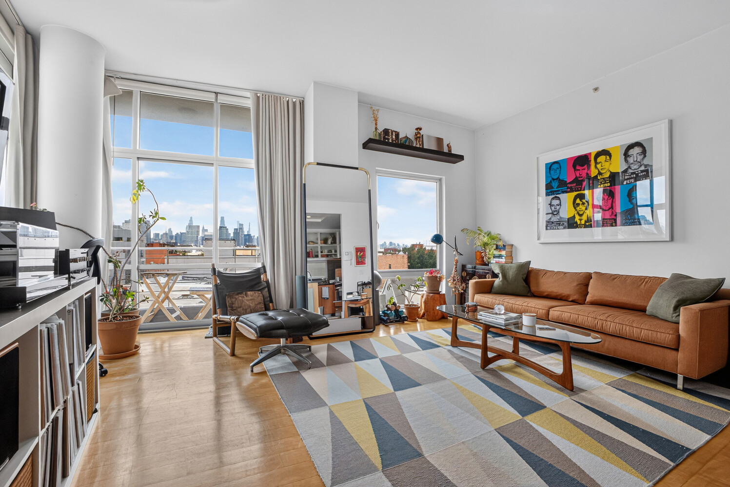 297 Driggs Avenue 6B Greenpoint Brooklyn NY 11222