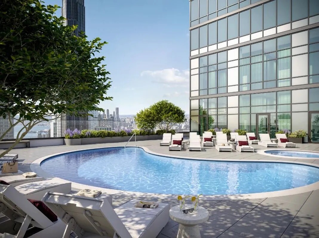 180 Ashland Place 1401 Fort Greene Brooklyn NY 11201