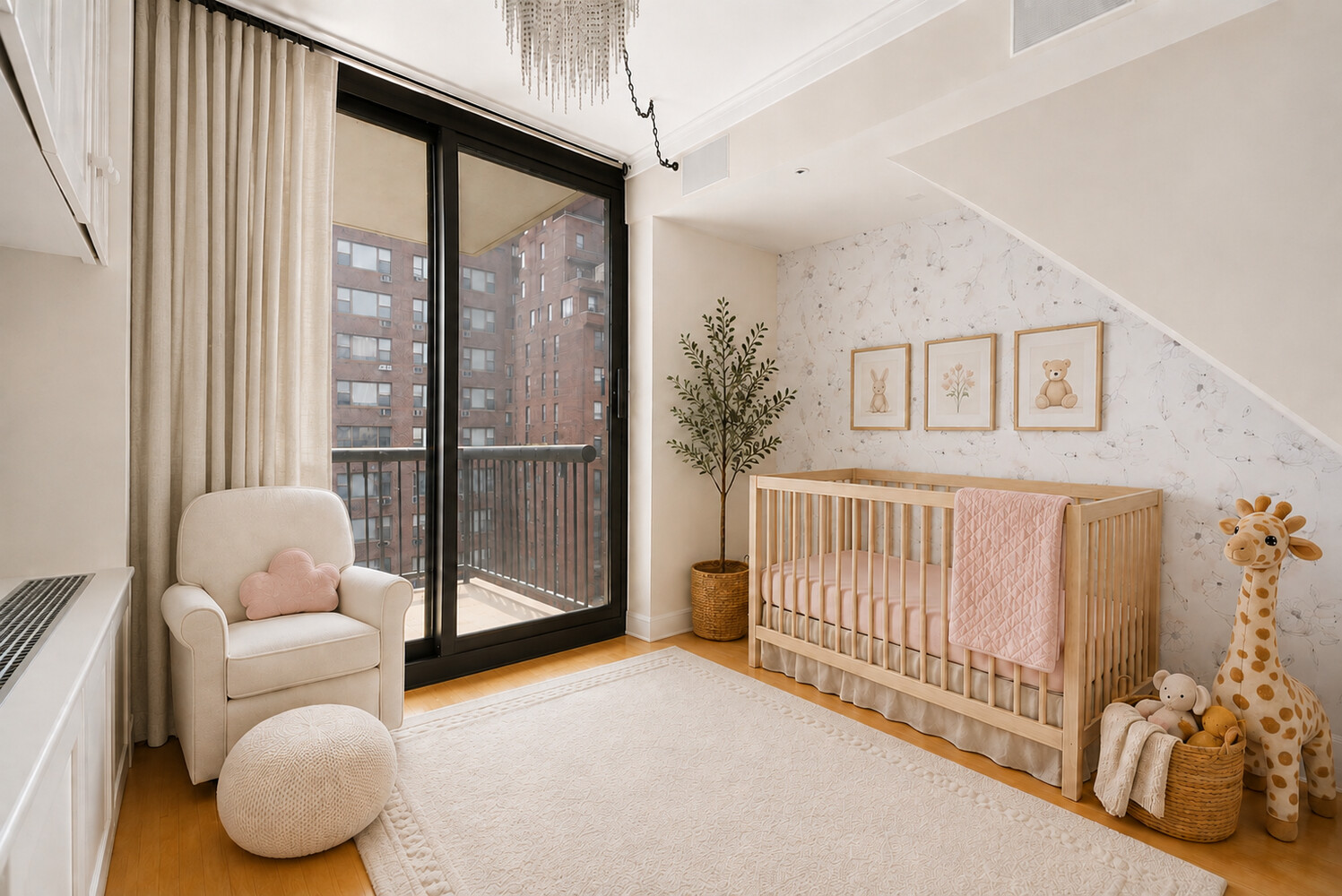 52 East End Avenue 10ABC Upper East Side New York NY 10028