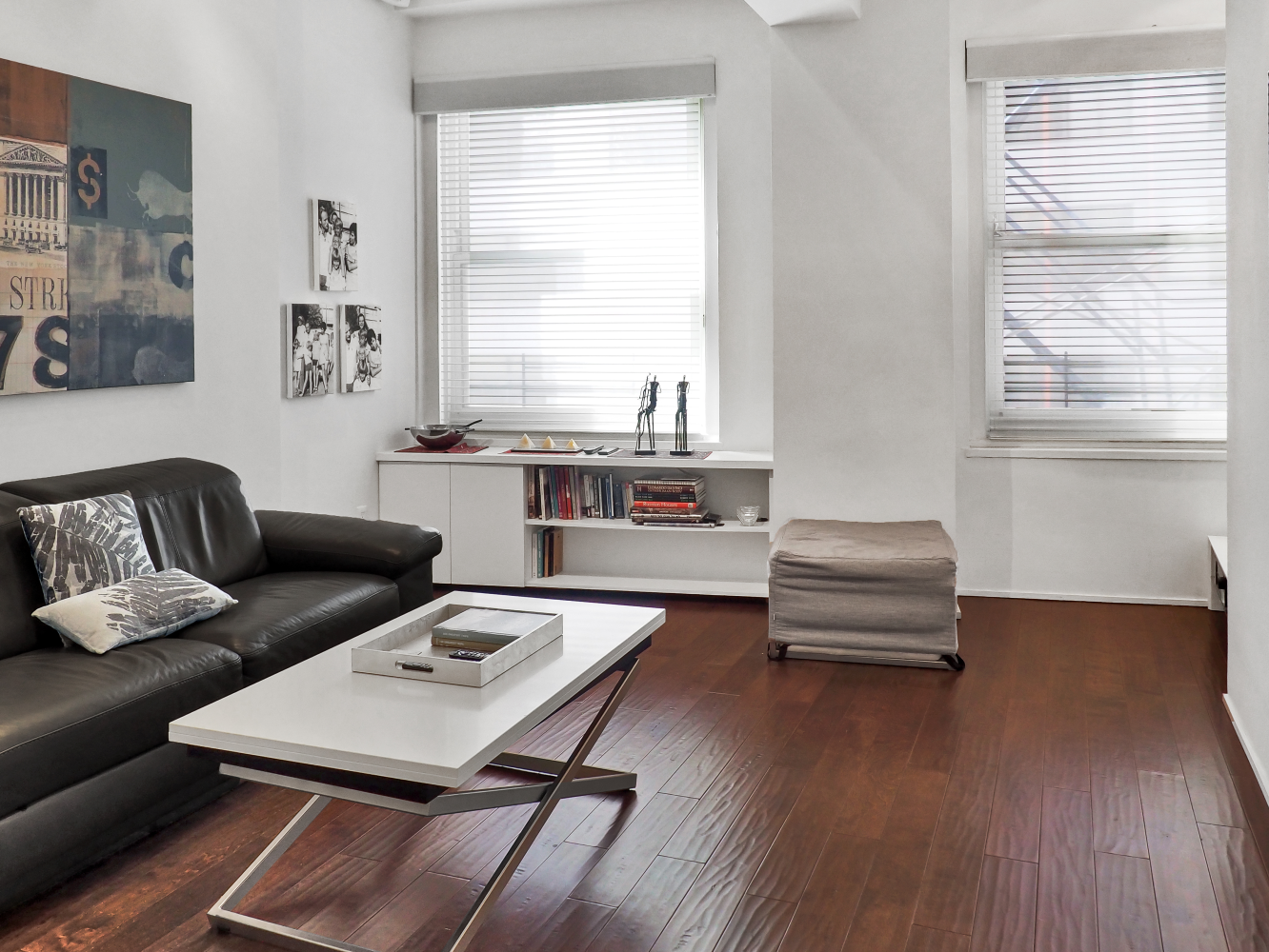 88 Greenwich Street, #522