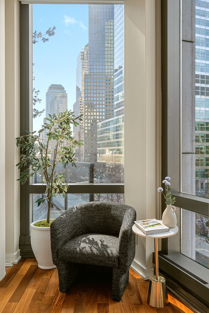 101 Warren Street 510 Tribeca New York NY 10007