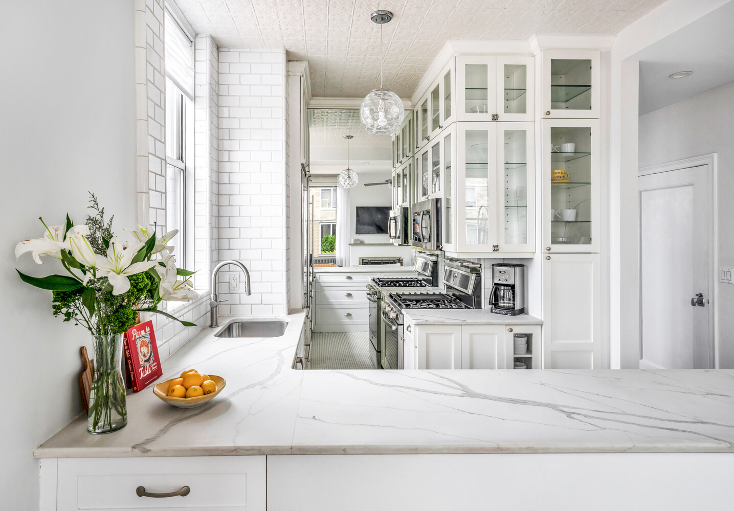 440 West End Avenue 17B Upper West Side New York NY 10024