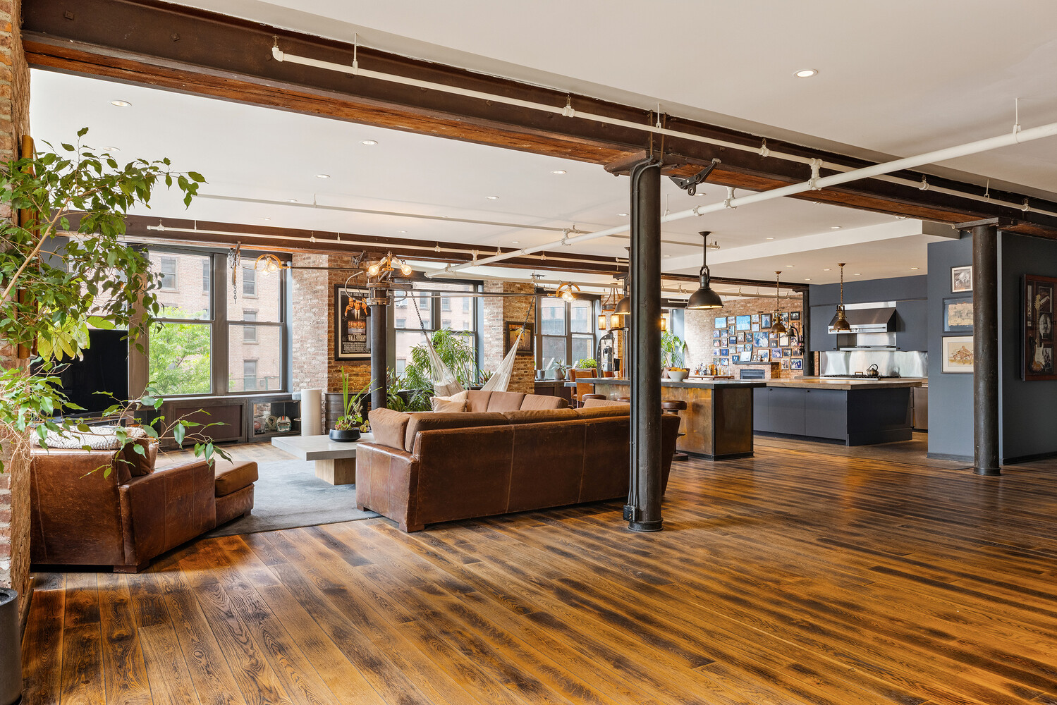 345 West 13th Street 2E W. Greenwich Village New York NY 10014
