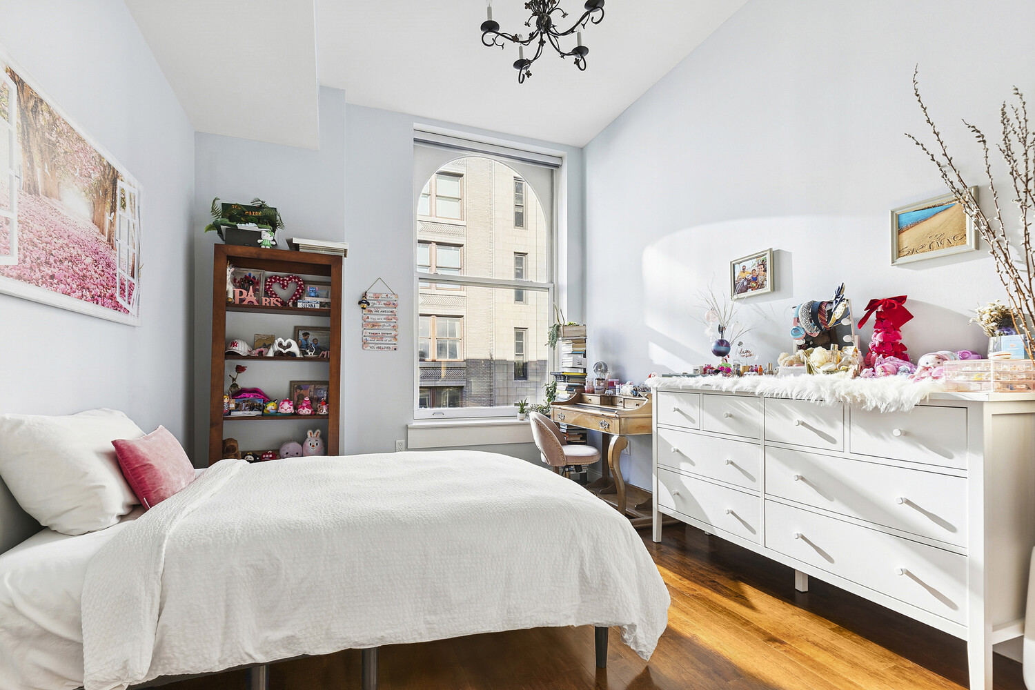 42 East 20th Street 7A Flatiron District New York NY 10003