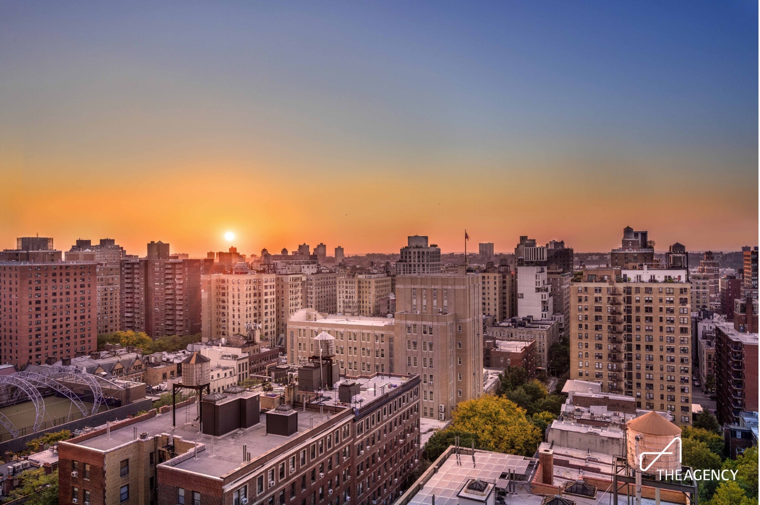 100 West 94th Street 19F Upper West Side New York NY 10025
