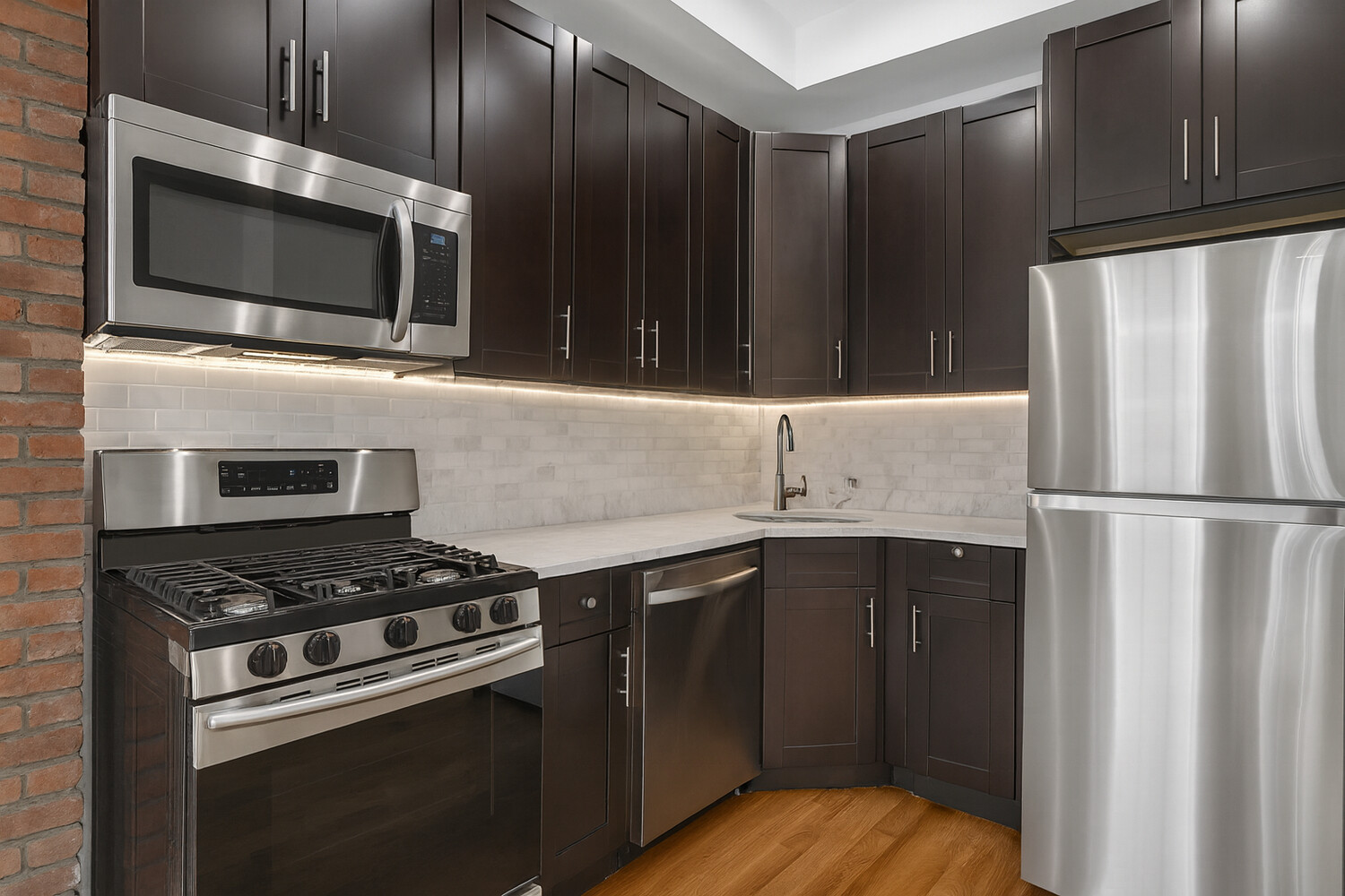 114 West 124th Street TH West Harlem New York NY 10027