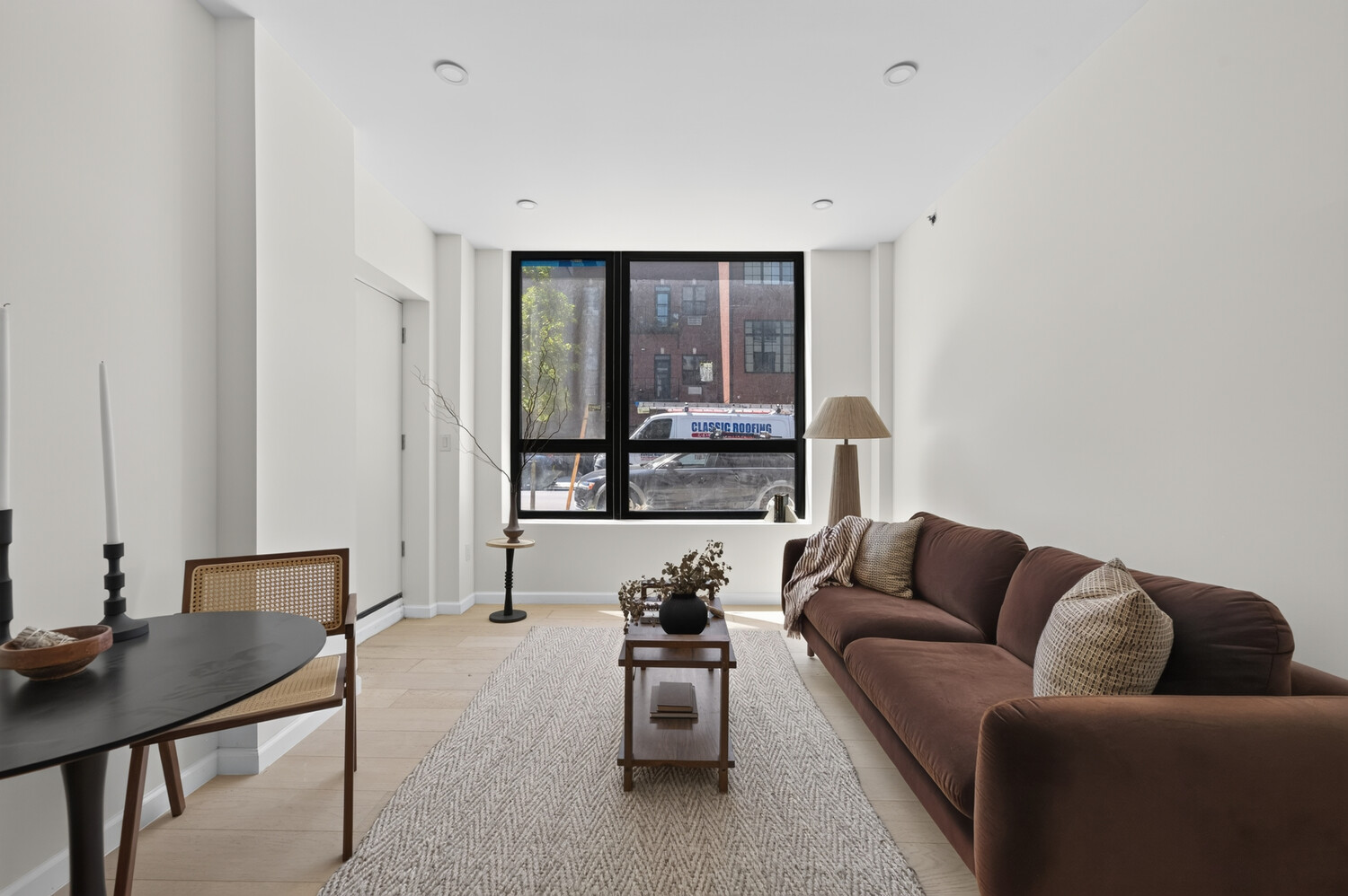 229 Withers Street East Williamsburg Brooklyn NY 11211