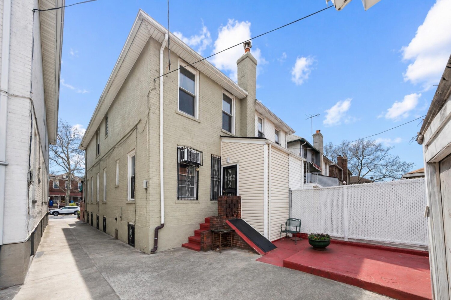 1003 Lenox Road Remsen Village Brooklyn NY 11212