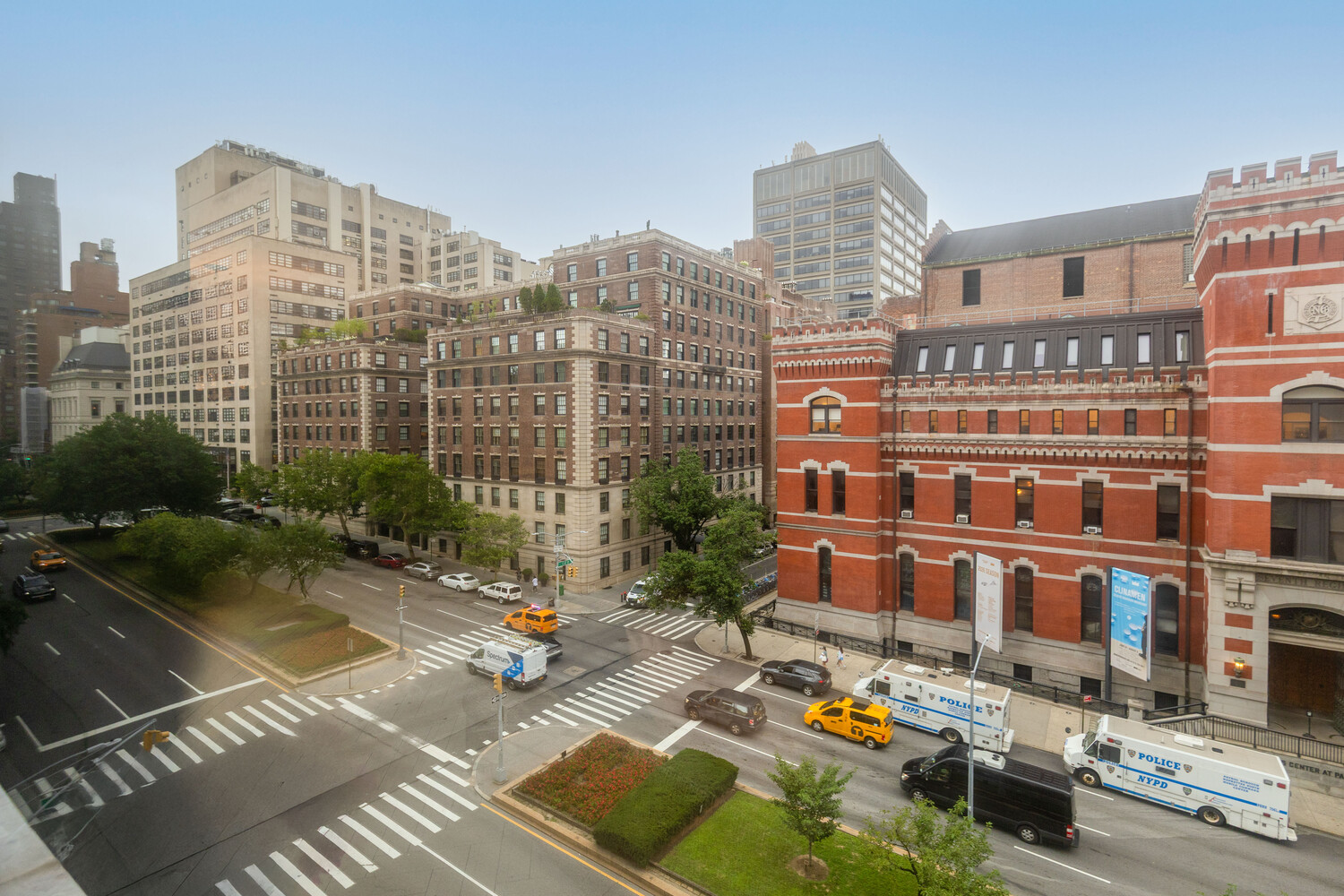 650 Park Avenue 7E Upper East Side New York NY 10065