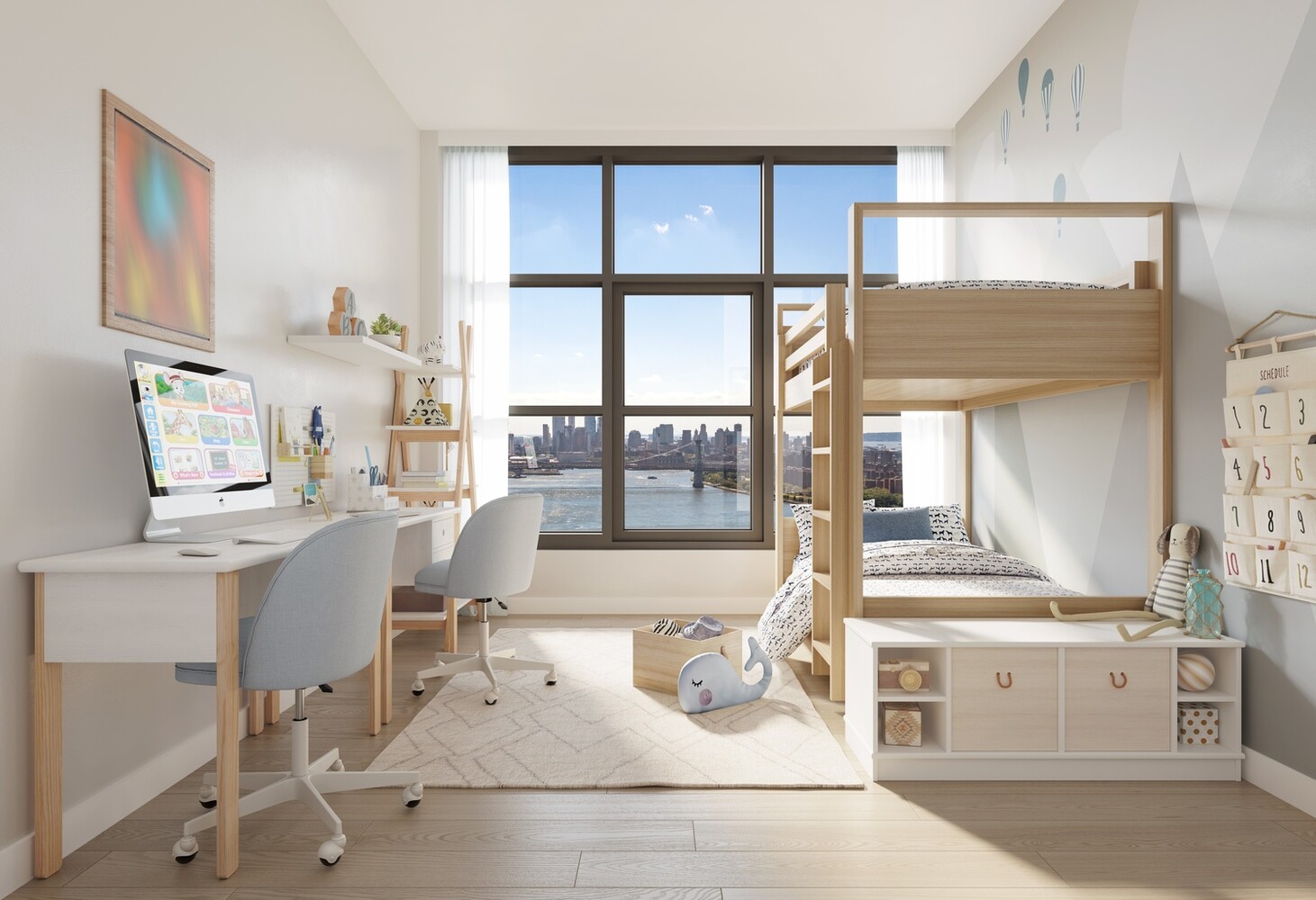 29 Huron Street Greenpoint Brooklyn NY 11222