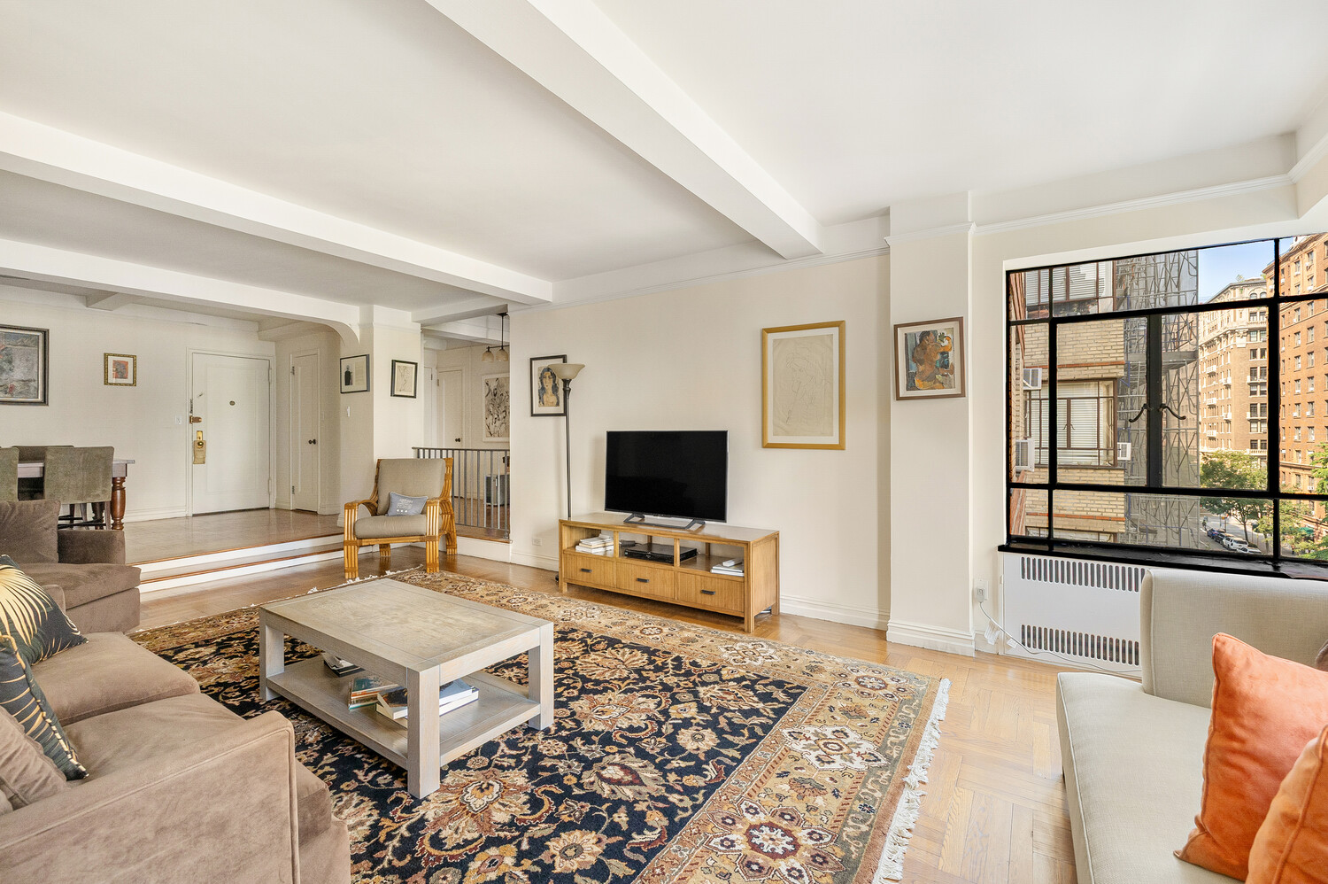565 West End Avenue Upper West Side New York NY 10024