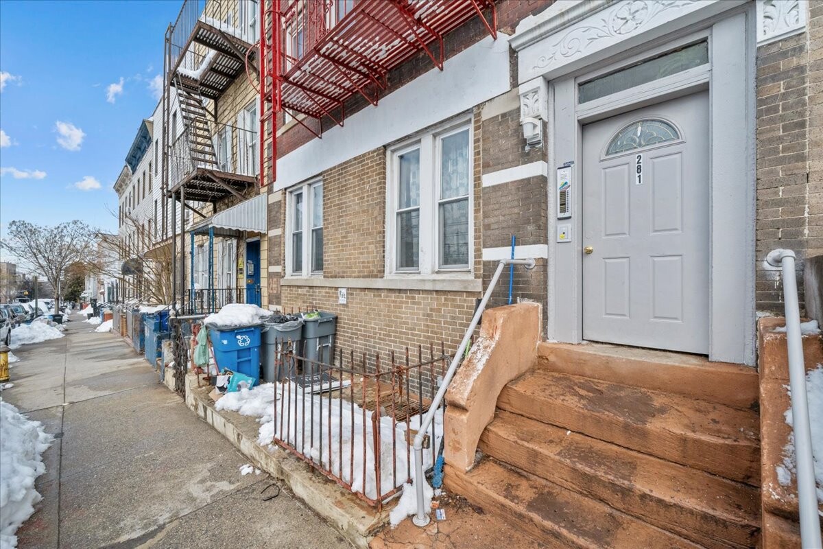 281 23rd Street Brooklyn NY 11215