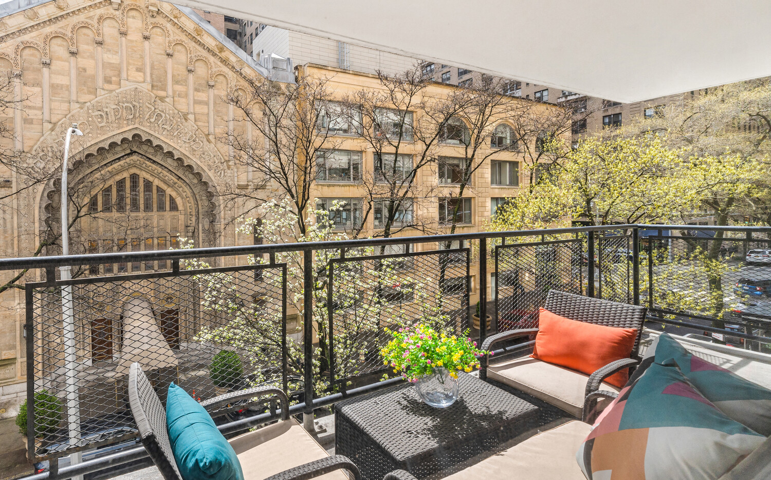 55 East 87th Street 4JK Carnegie Hill New York NY 10128