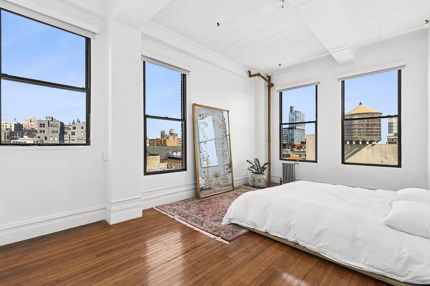 237 Lafayette Street 8E Little Italy New York NY 10012