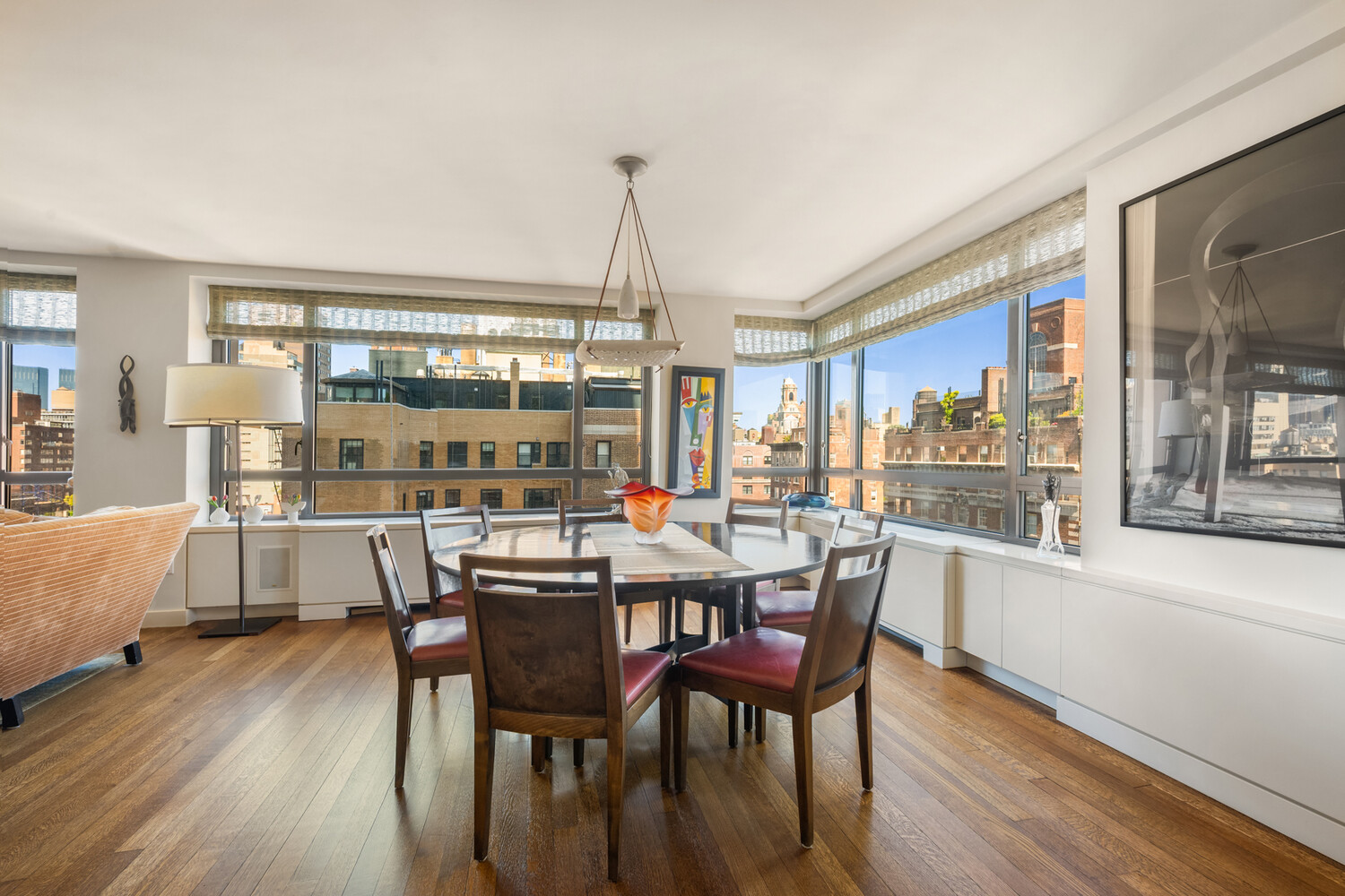 190 East 72nd Street 17AB Upper East Side New York NY 10021