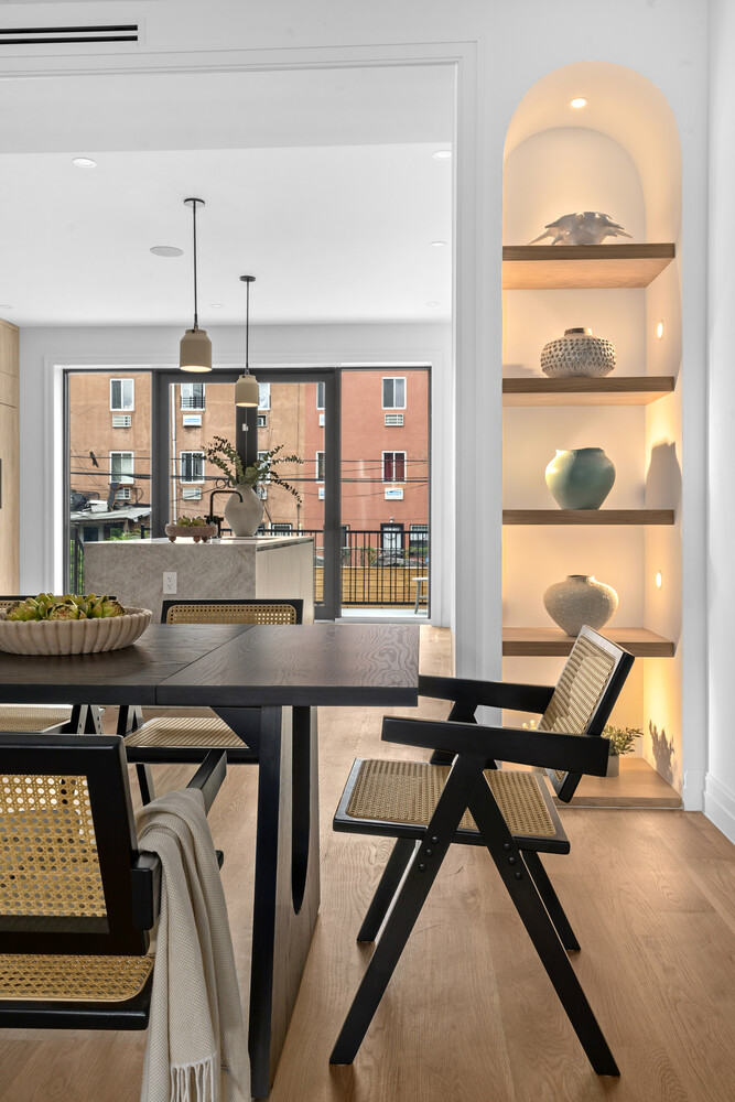 12 Pilling Street Bushwick Brooklyn NY 11207