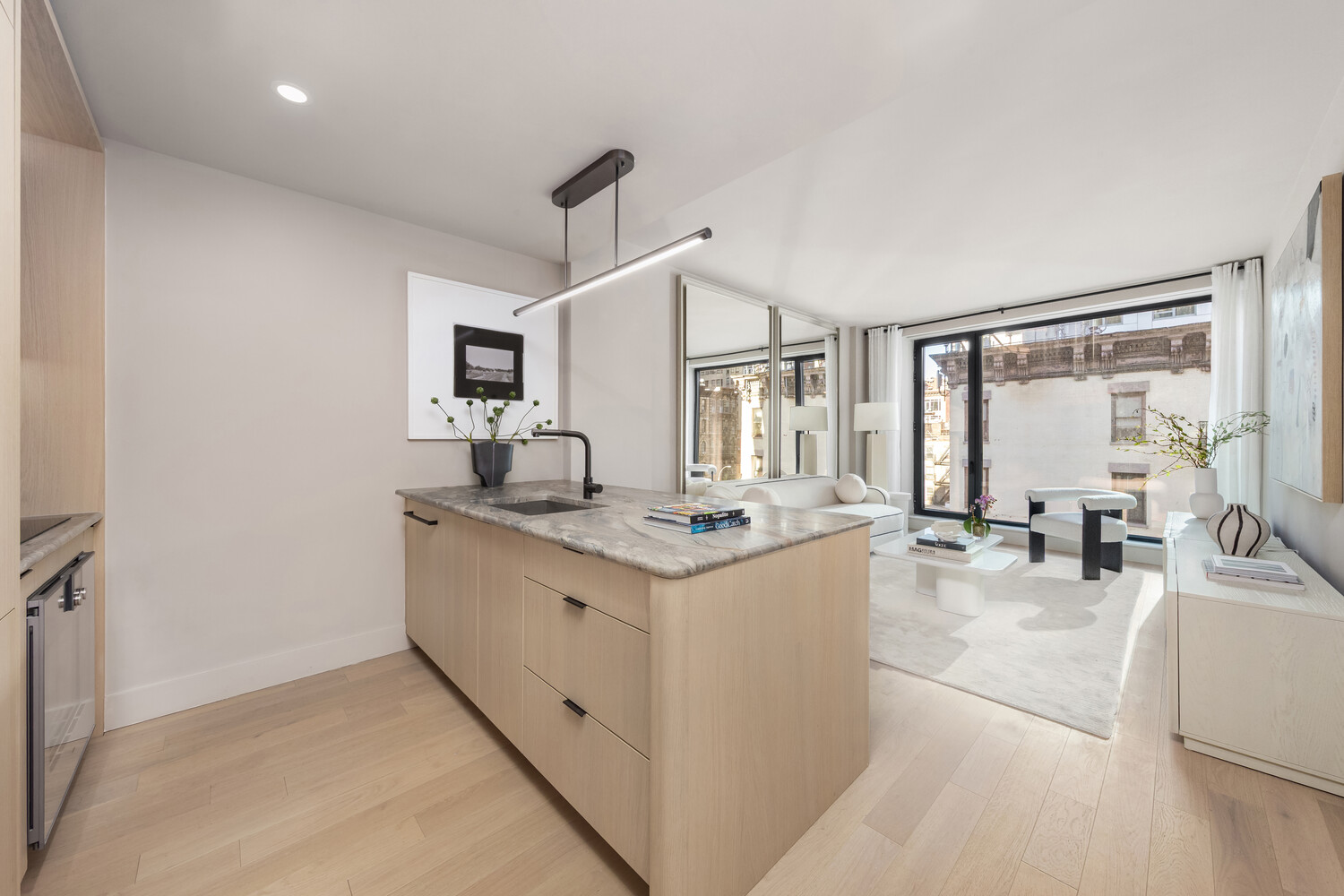 499 Ninth Avenue 2EN Clinton New York NY 10018