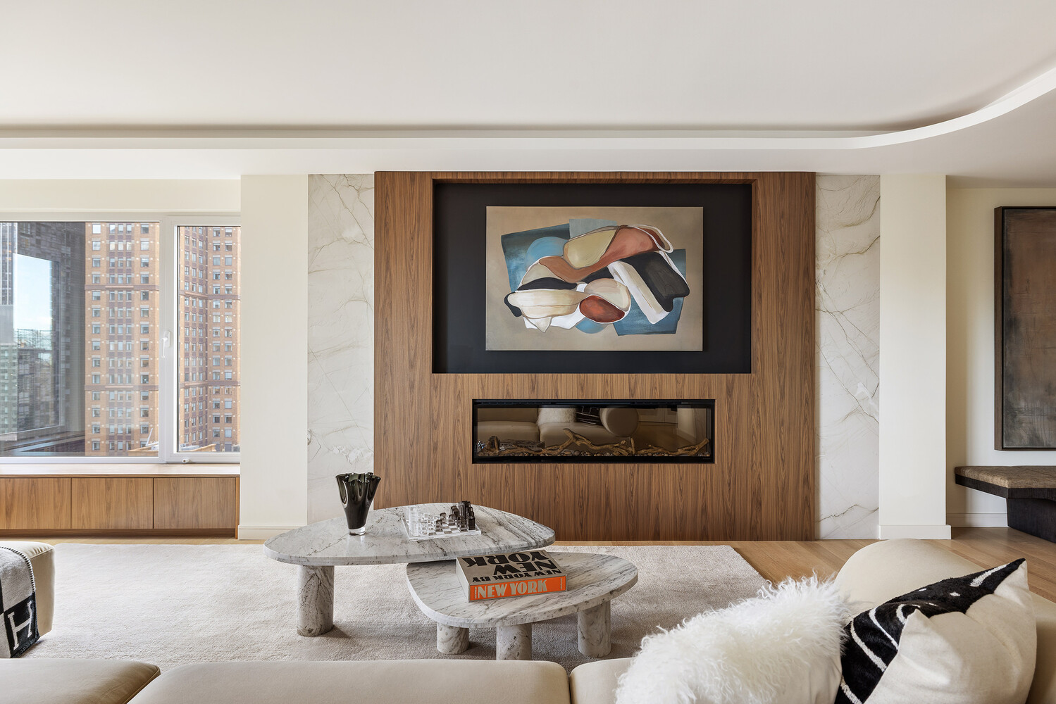 200 Central Park South 32ABC Central Park South New York NY 10019