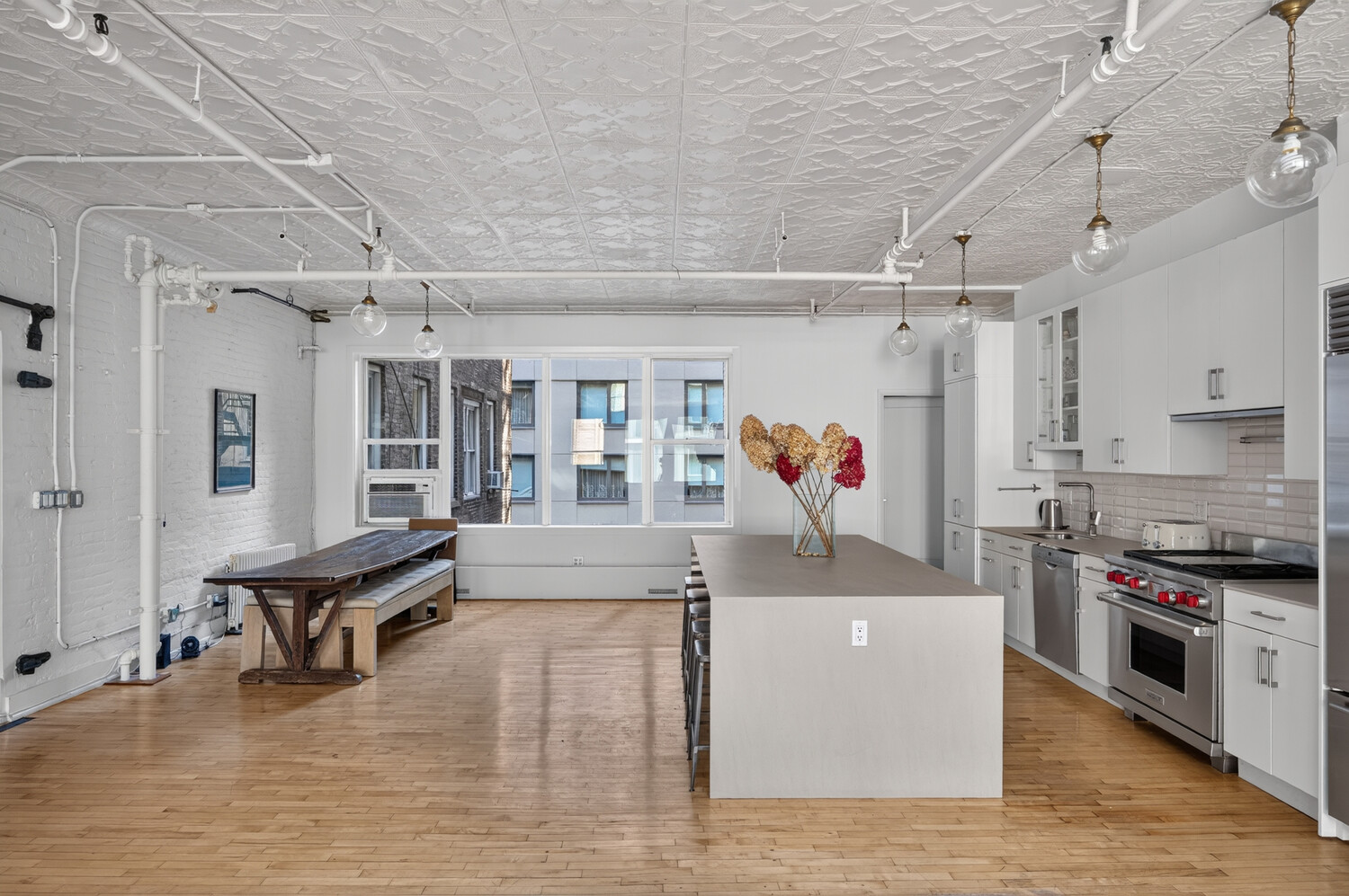 143 West 27th Street PH Chelsea New York NY 10001
