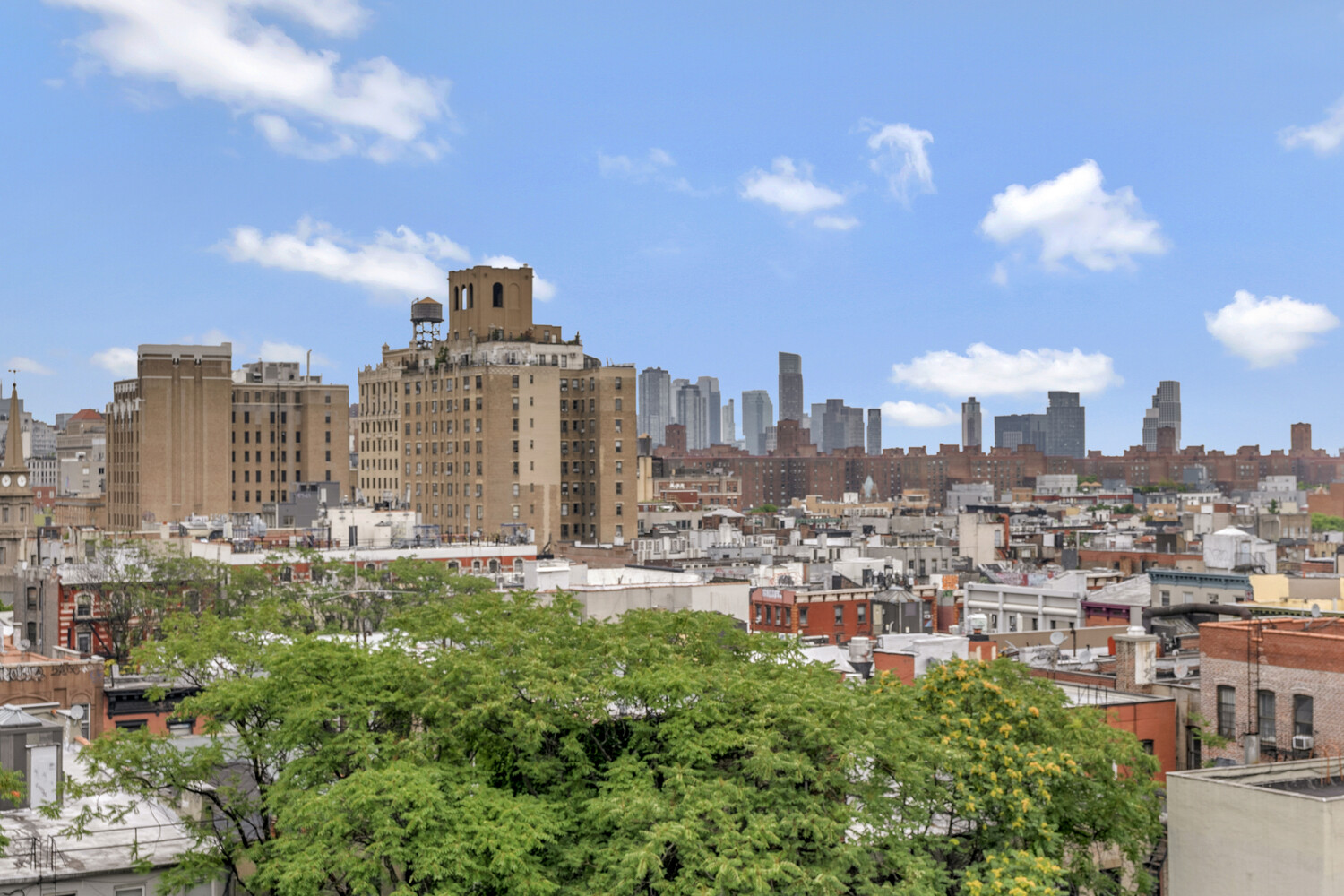 24 East 7th Street 11B E. Greenwich Village New York NY 10003