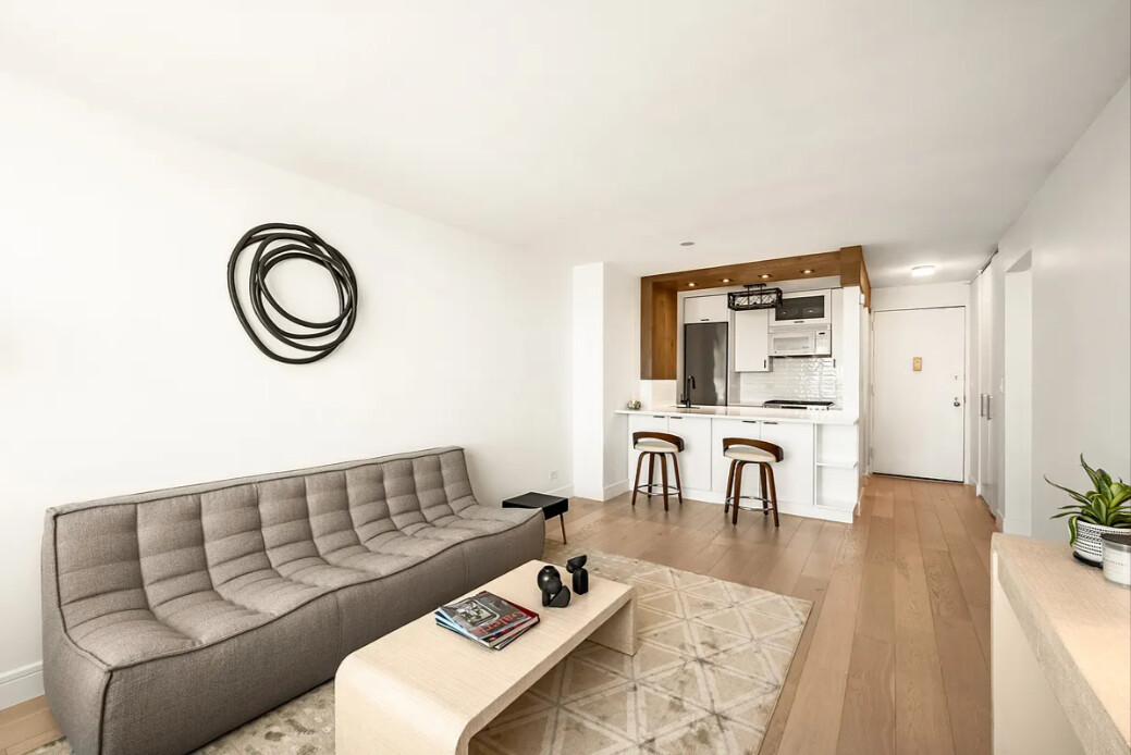 200 Rector Place 35C Battery Park City New York NY 10280