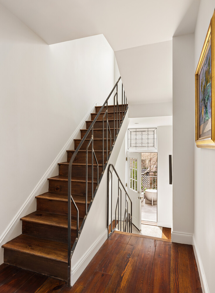 362 West 19th Street Chelsea New York NY 10011