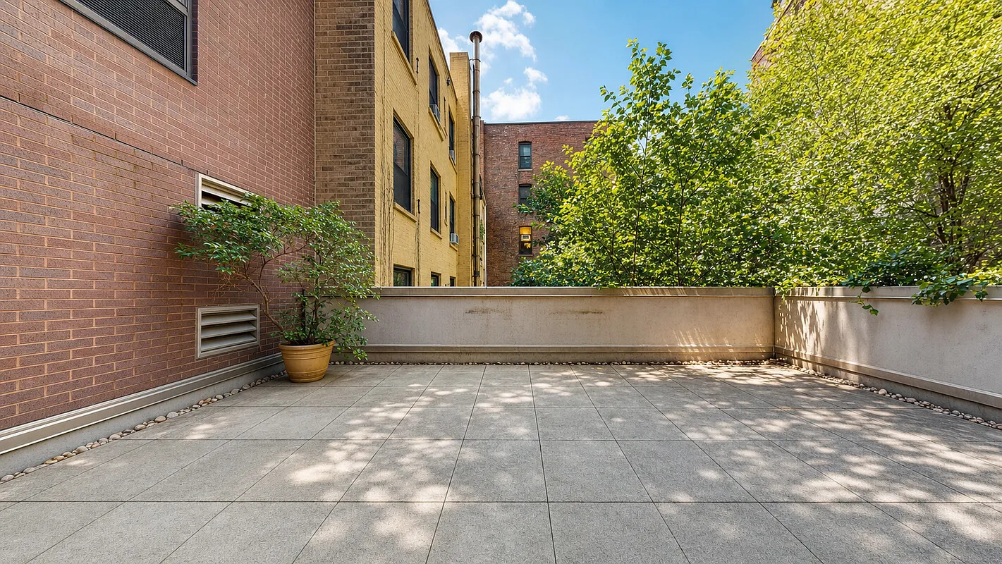 353 East 104th Street East Harlem New York NY 10029