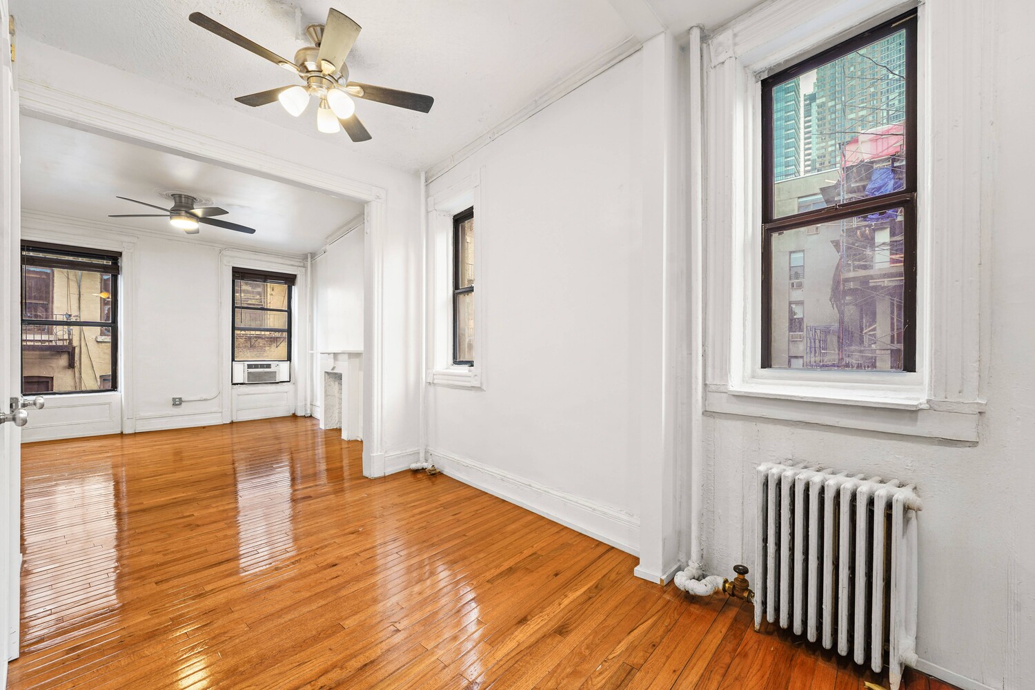 351 West 47th Street Clinton New York NY 10036