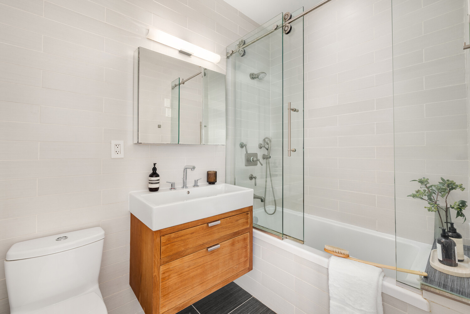 51 Woodhull Street Columbia Street Waterfront Dist. Brooklyn NY 11231