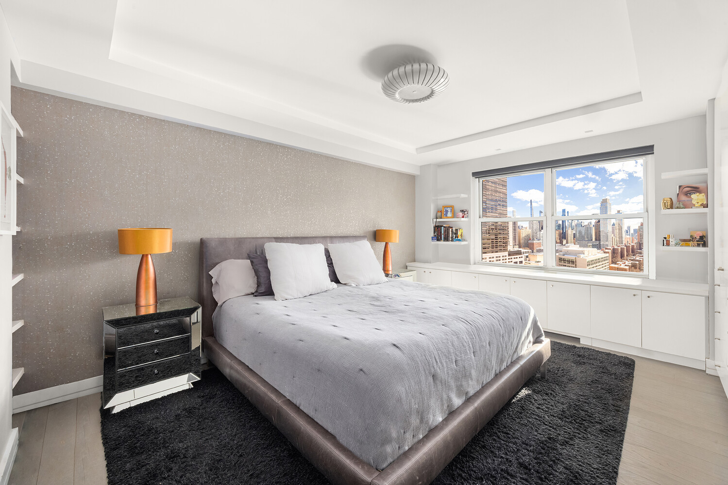 140 West End Avenue Lincoln Square New York NY 10023