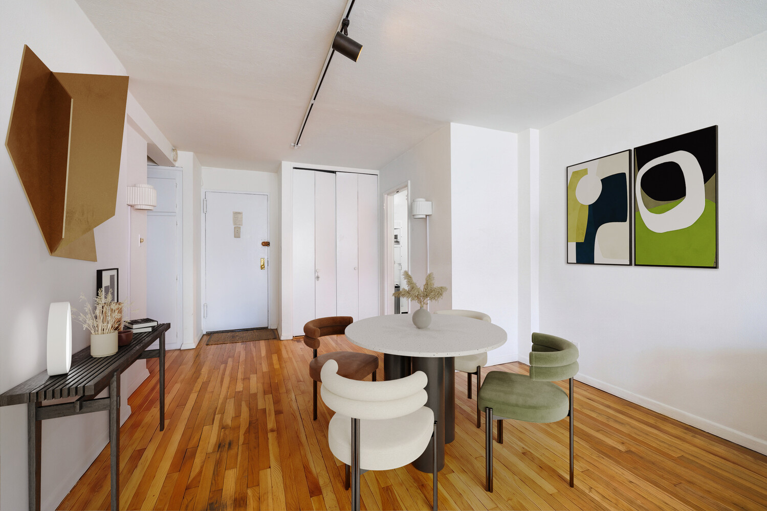 140 Seventh Avenue 5G Chelsea New York NY 10011