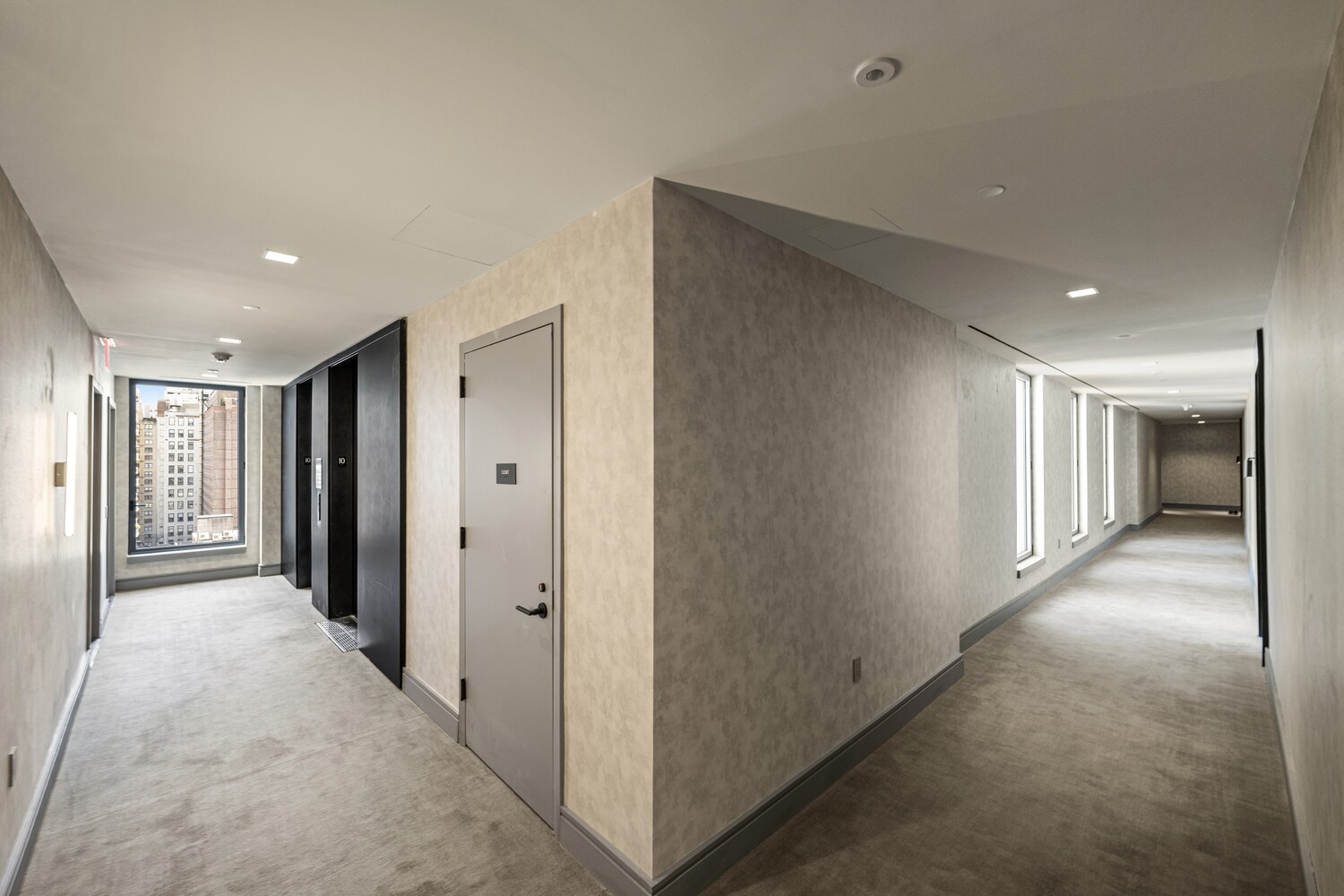 540 Sixth Avenue PHB Flatiron District New York NY 10011