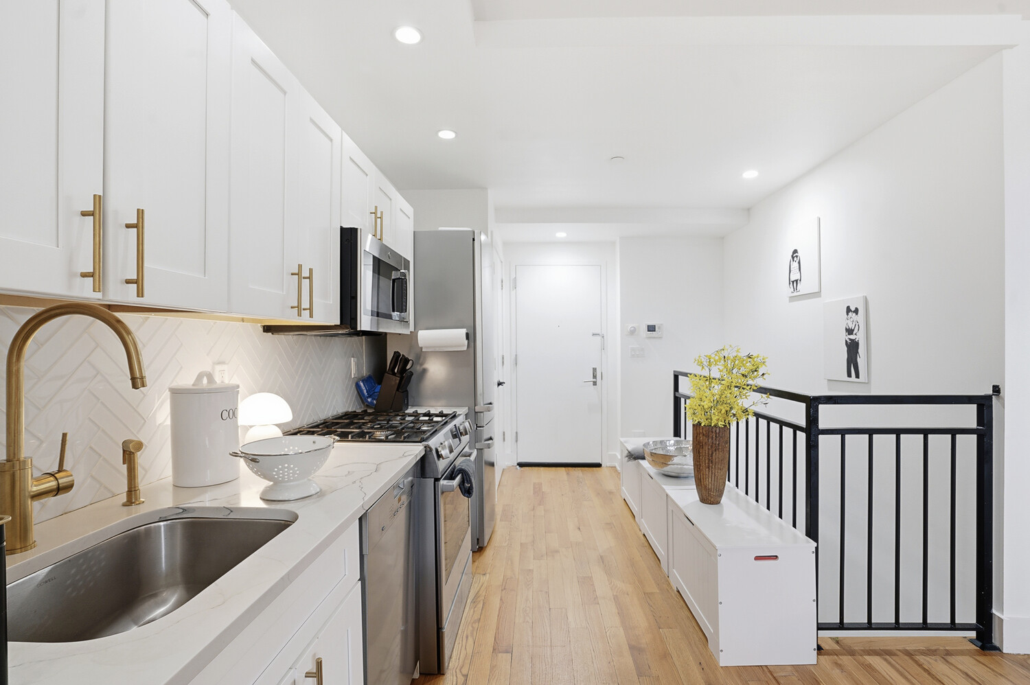 280 Nassau Avenue 1F Greenpoint Brooklyn NY 11222