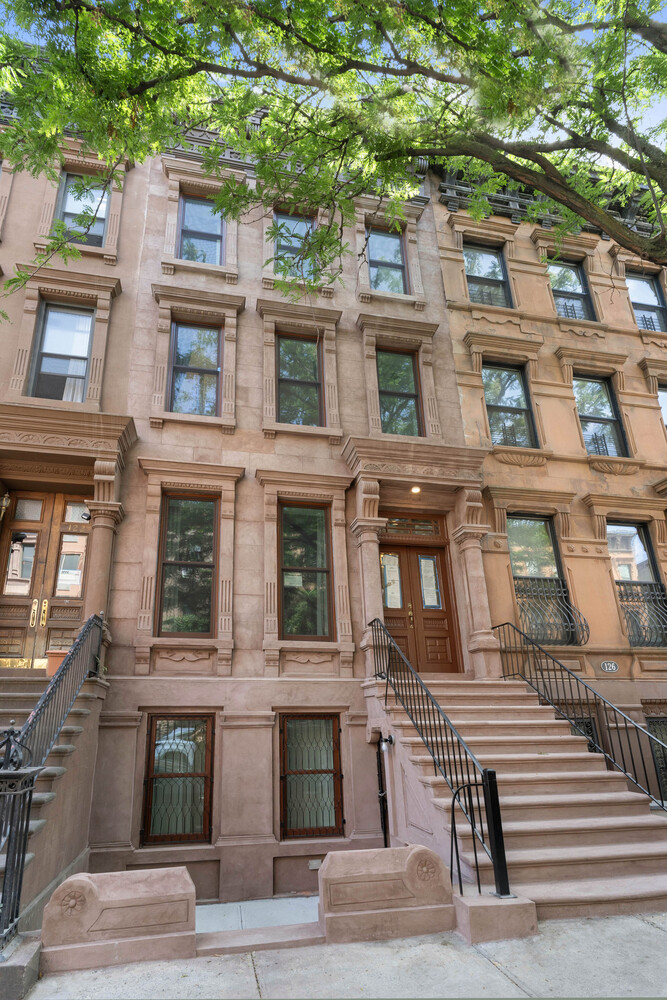 124 West 131st Street West Harlem New York NY 10027