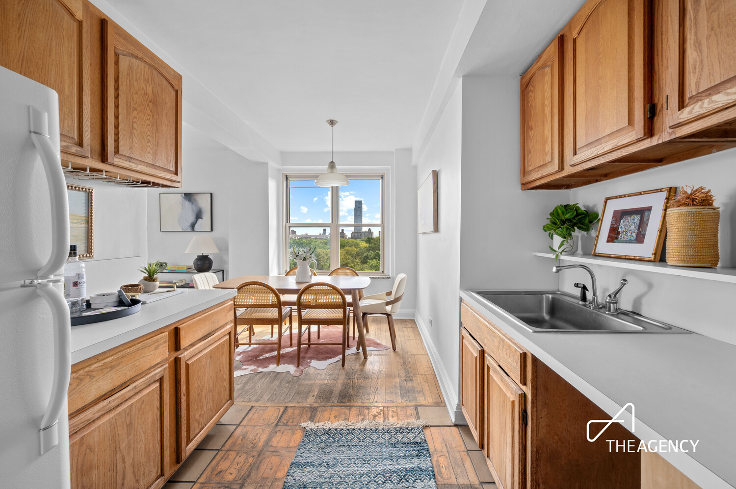 410 Central Park West 9A Central Park West New York NY 10025