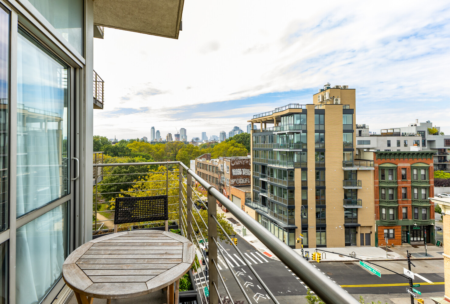 297 Driggs Avenue 6B Greenpoint Brooklyn NY 11222