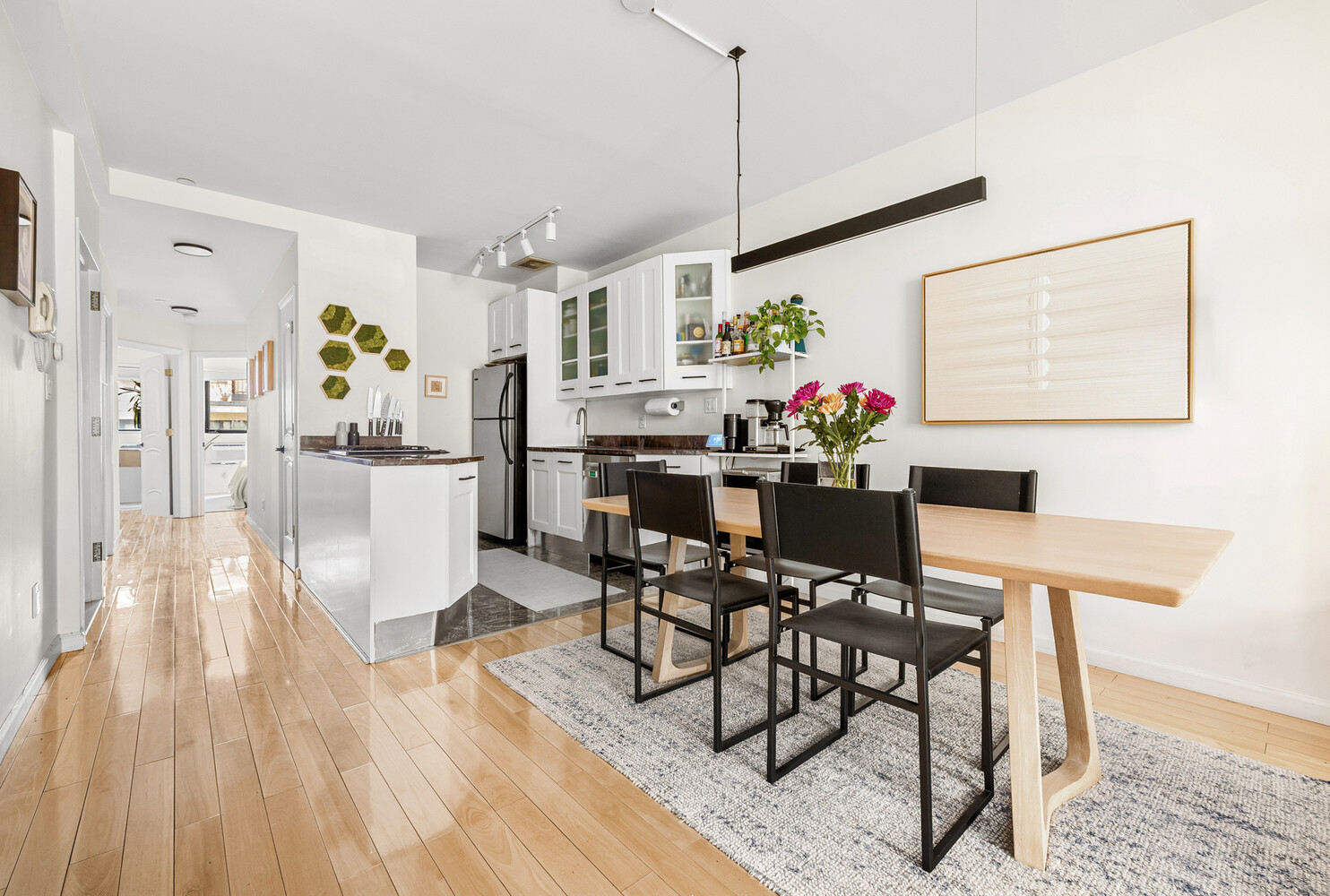 480 State Street 3S Boerum Hill Brooklyn NY 11217