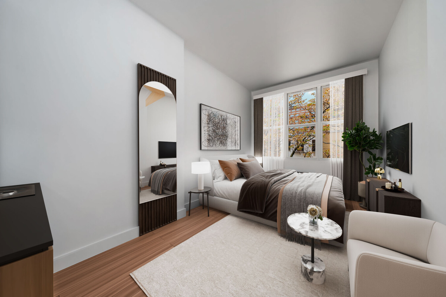 336 West 19th Street Chelsea New York NY 10011