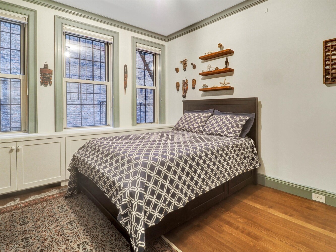 30 Fifth Avenue 2CD Greenwich Village New York NY 10011