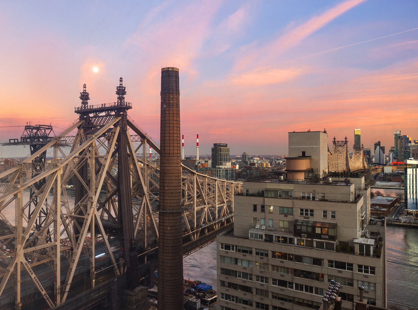 425 East 58th Street 22H Sutton Place New York NY 10022