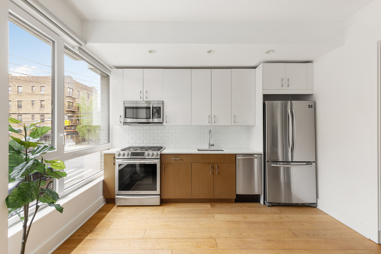 401 Rutland Road 2E Wingate Brooklyn NY 11203