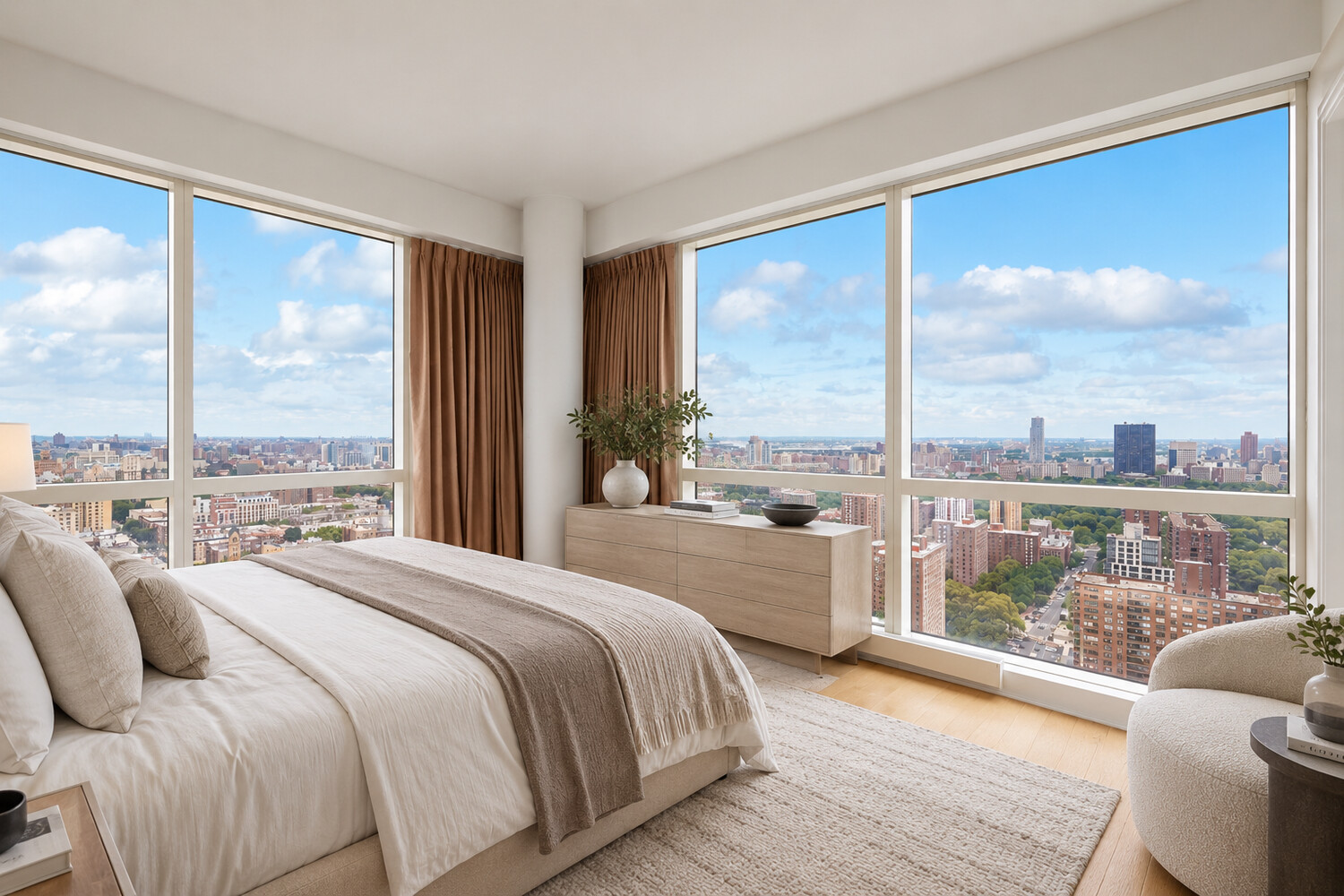 2628 Broadway 34FLOOR Upper West Side New York NY 10025