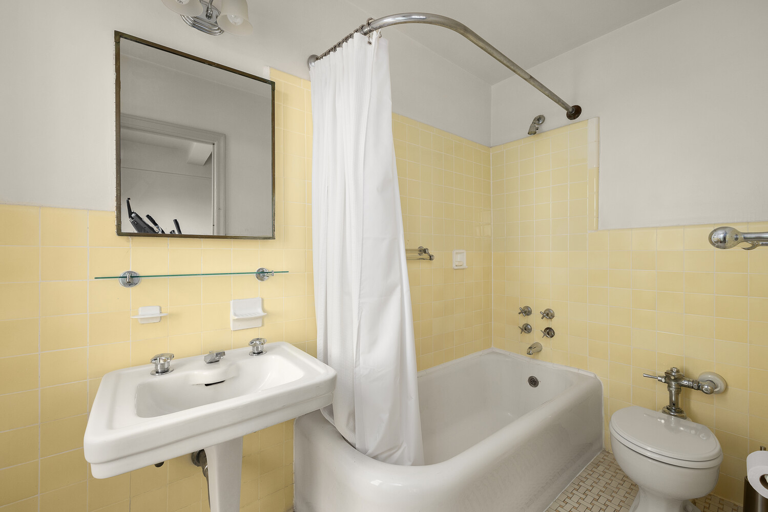 299 West 12th Street 17D W. Greenwich Village New York NY 10014