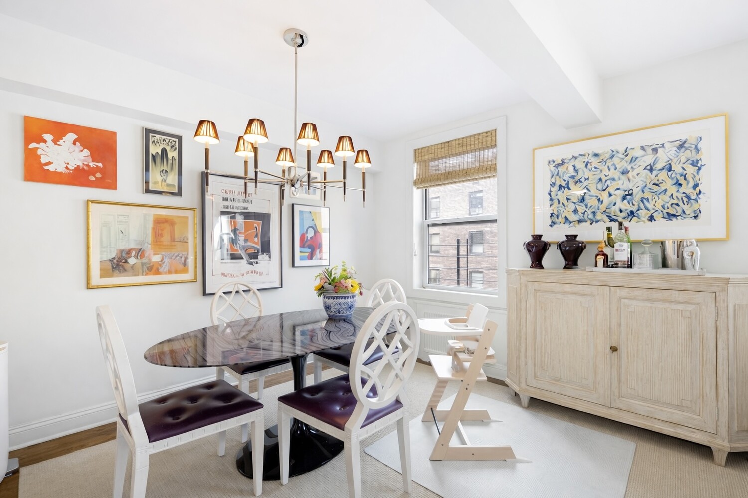 30 East 9th Street 5LL Greenwich Village New York NY 10003