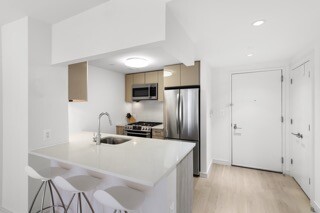 2231 Adam Clayton Powell Blvd. PH4 West Harlem New York NY 10027