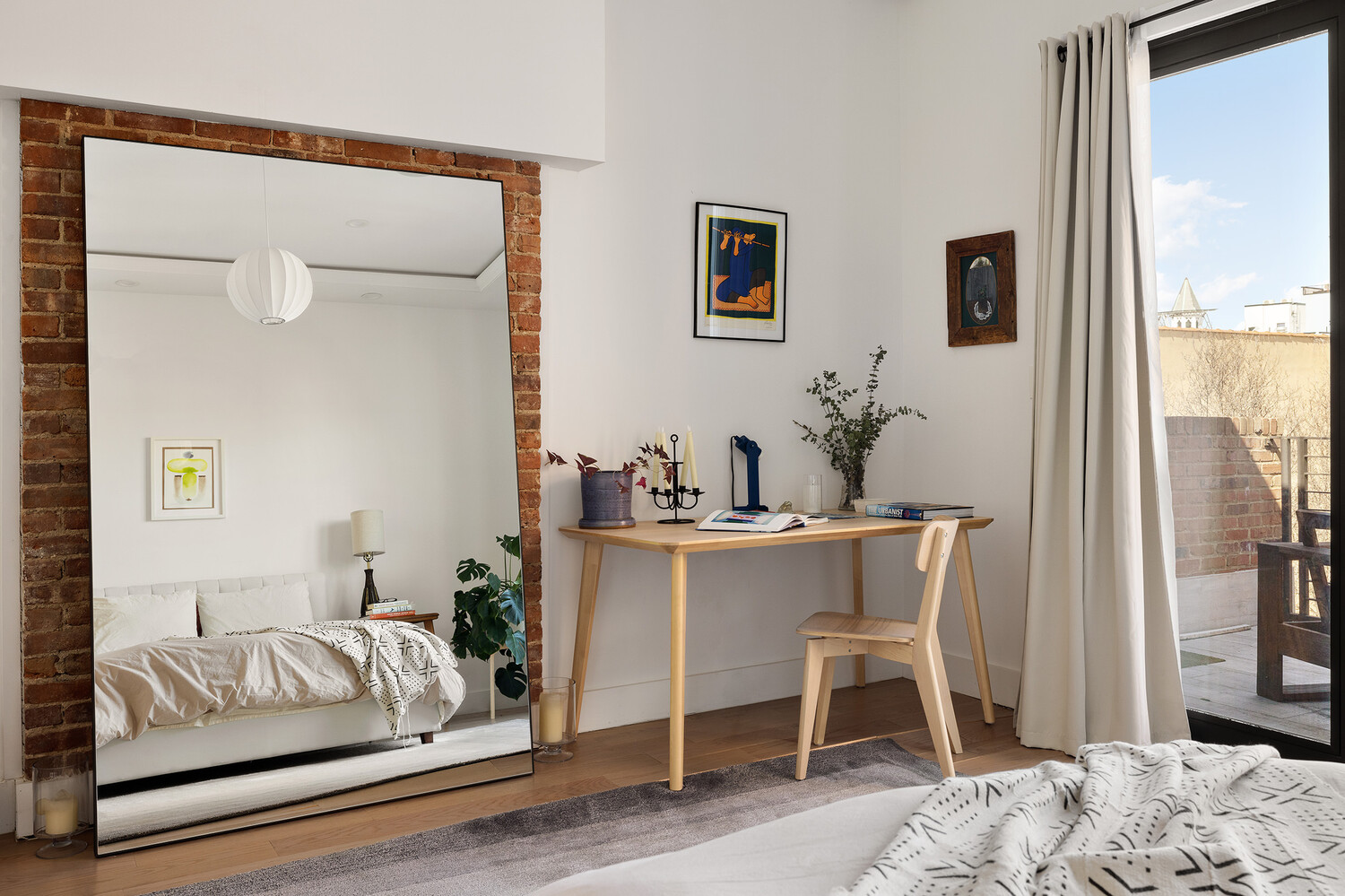 113 Jefferson Avenue Bedford Stuyvesant Brooklyn NY 11216