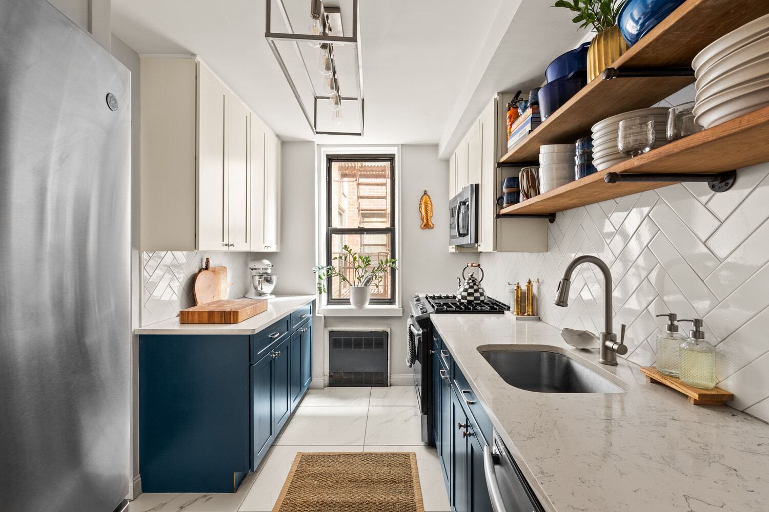 345 Webster Avenue 2G Kensington Brooklyn NY 11230