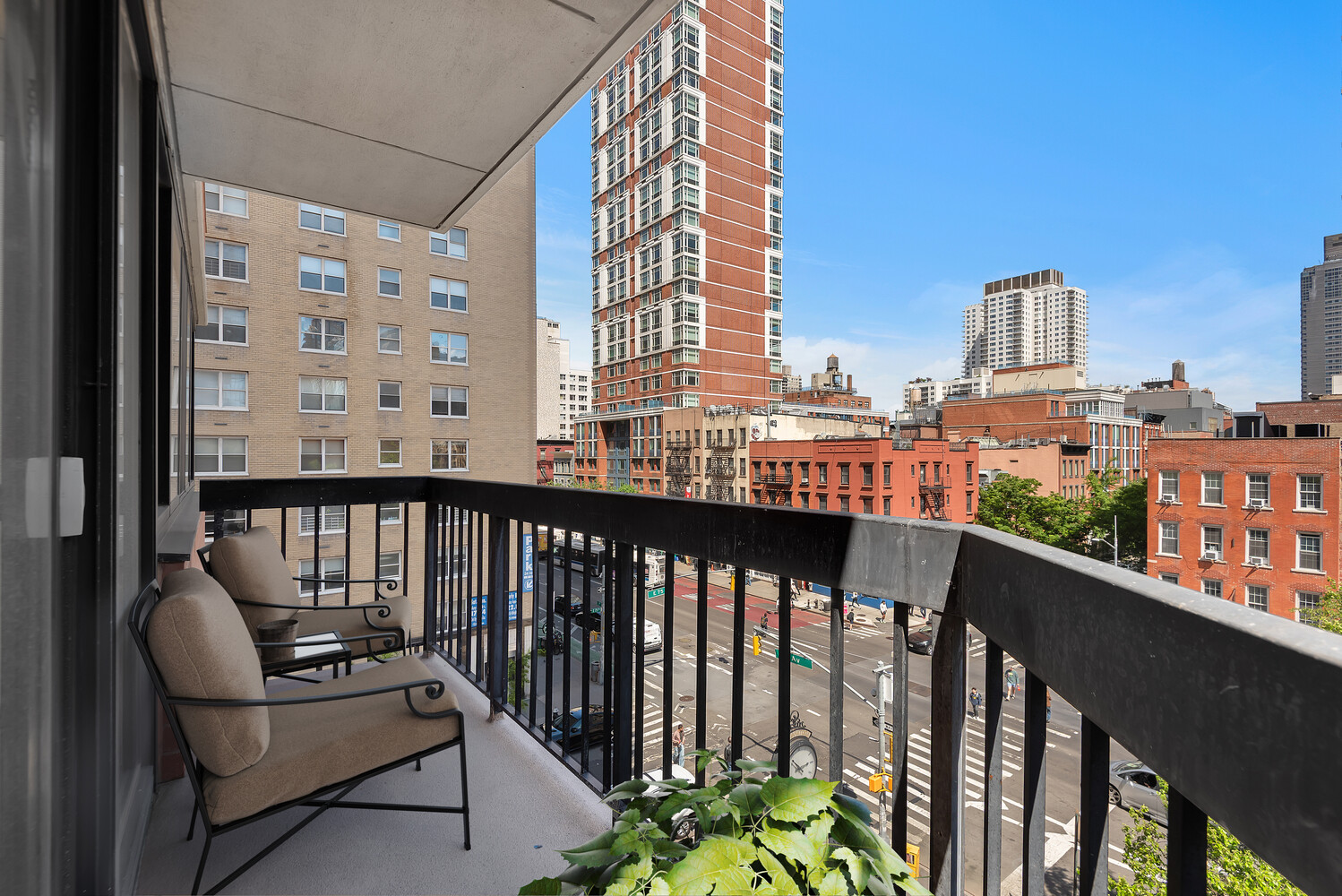 330 East 75th Street 4B Upper East Side New York NY 10021