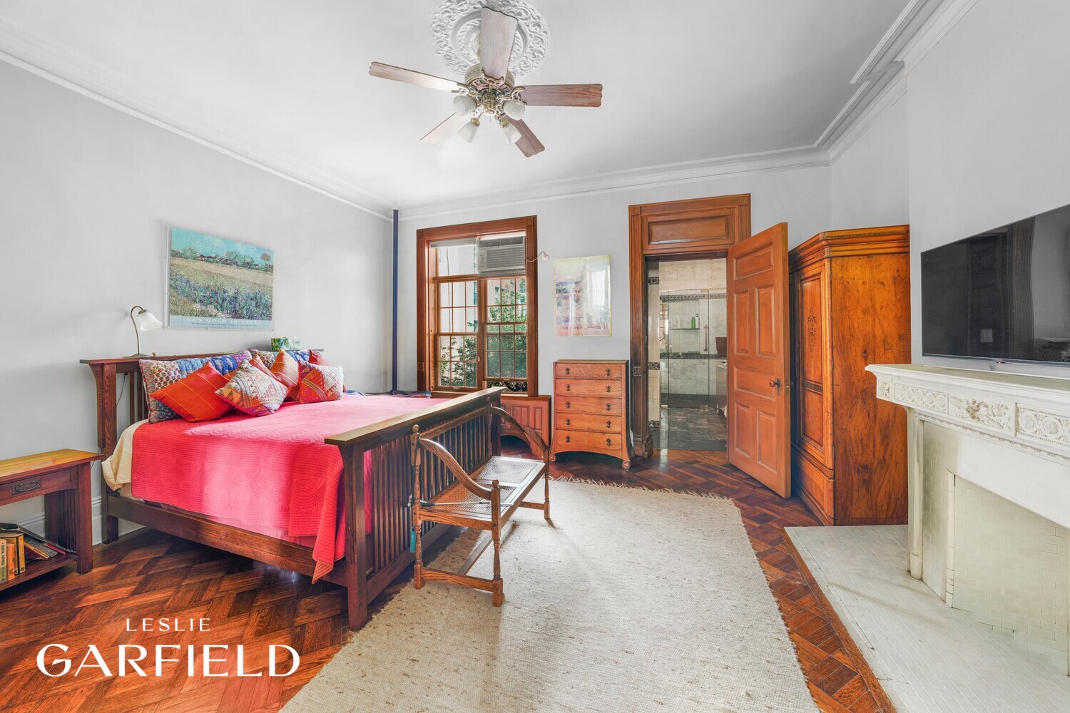 117 West 85th Street Upper West Side New York NY 10024